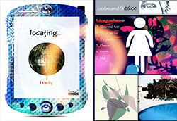 Episode #2 - Alice in Italy