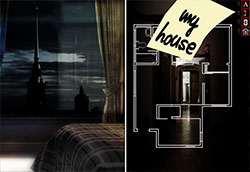 Episode #3 - Alice in Russia