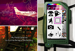 Episode #4 - Hometown