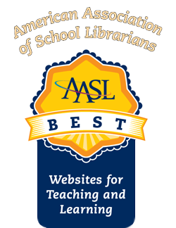 American Association of School Librarians Best Website for Teaching and Learning