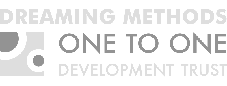 Dreaming Methods - One To One Development Trust