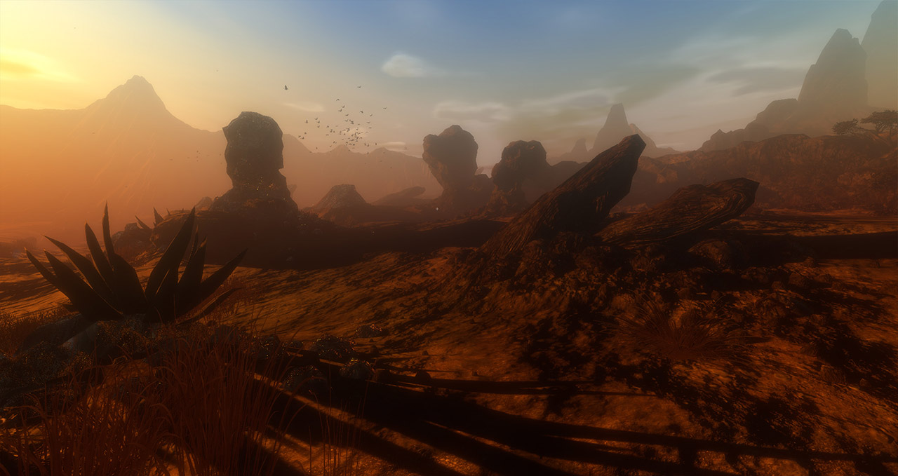 Inanimate Alice - Perpetual Nomads